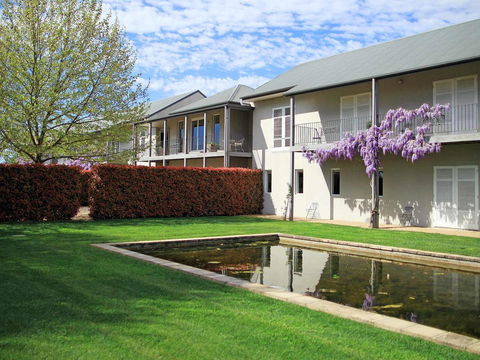 Lancemore Milawa - Accommodation Yamba 20