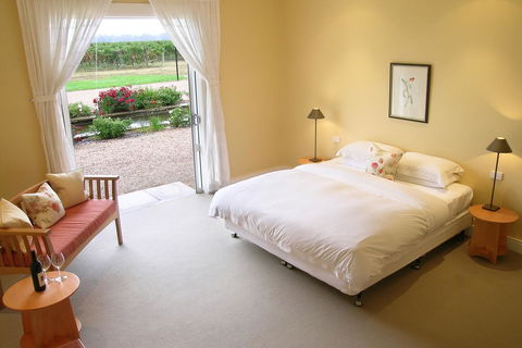 Lancemore Milawa - Accommodation Yamba 6