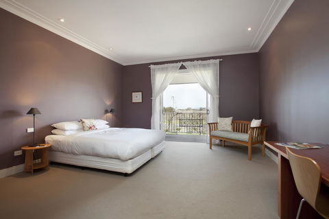 Lancemore Milawa - Accommodation Yamba 11