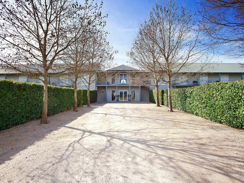 Lancemore Milawa - Accommodation Yamba 22