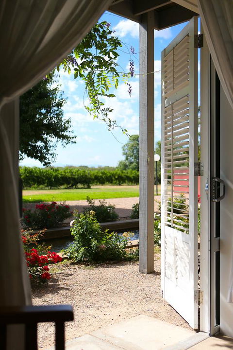 Lancemore Milawa - Accommodation Yamba 4