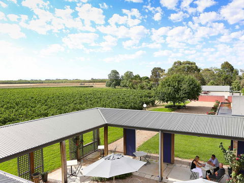 Lancemore Milawa - Accommodation Yamba 19