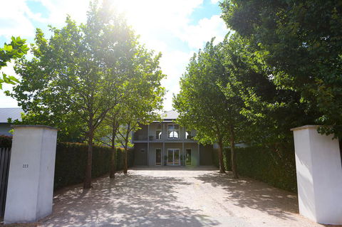 Lancemore Milawa - Accommodation Yamba 0