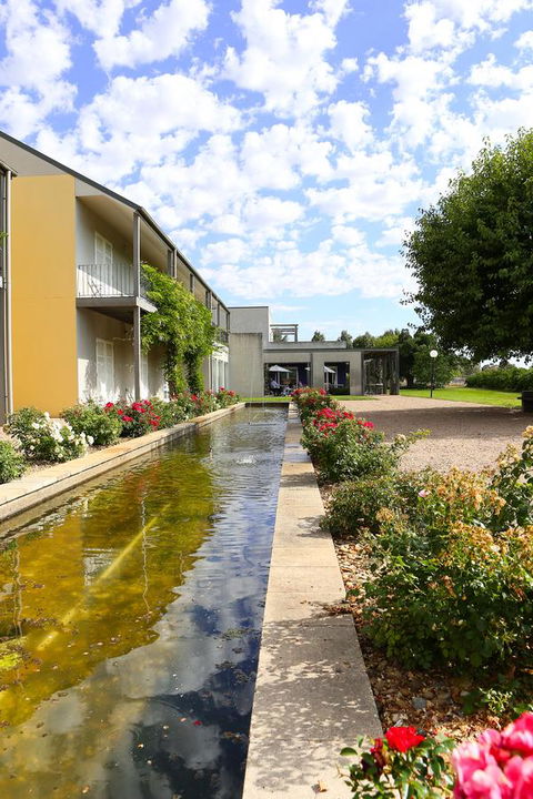 Lancemore Milawa - Accommodation Yamba 2