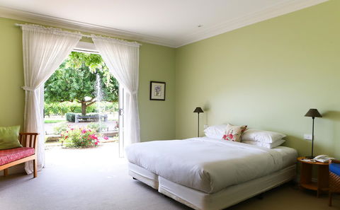 Lancemore Milawa - Accommodation Yamba 3