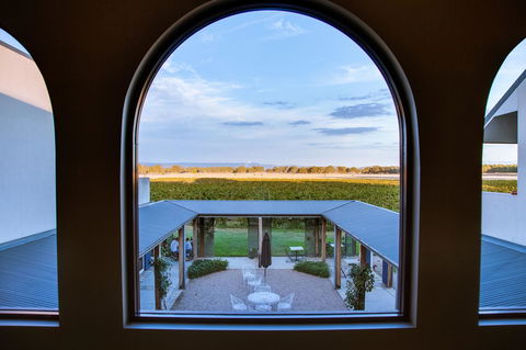 Lancemore Milawa - Accommodation Yamba 1