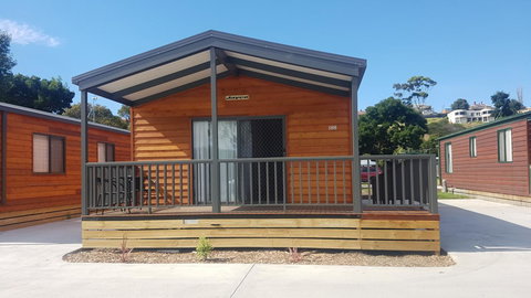 Tasman Holiday Parks - Geelong - Accommodation Yamba 9
