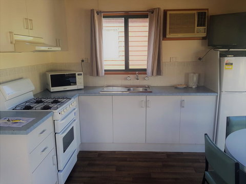 Tasman Holiday Parks - Geelong - Accommodation Yamba 5