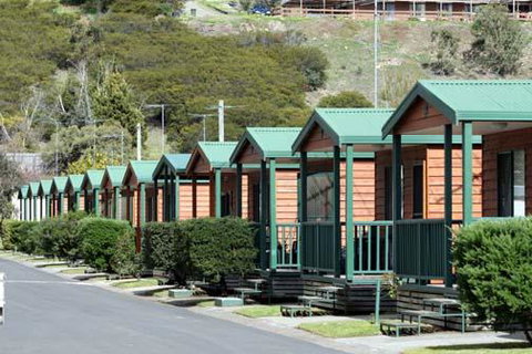 Tasman Holiday Parks - Geelong - Accommodation Yamba 19