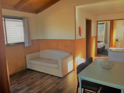 Tasman Holiday Parks - Geelong - Accommodation Yamba 3