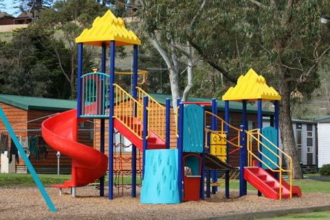 Tasman Holiday Parks - Geelong - Accommodation Yamba 11