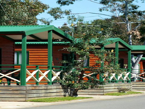 Tasman Holiday Parks - Geelong - Accommodation Yamba 22