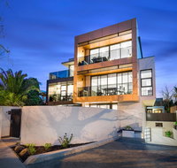 Manhattan Apartments - Caulfield North - Accommodation Yamba