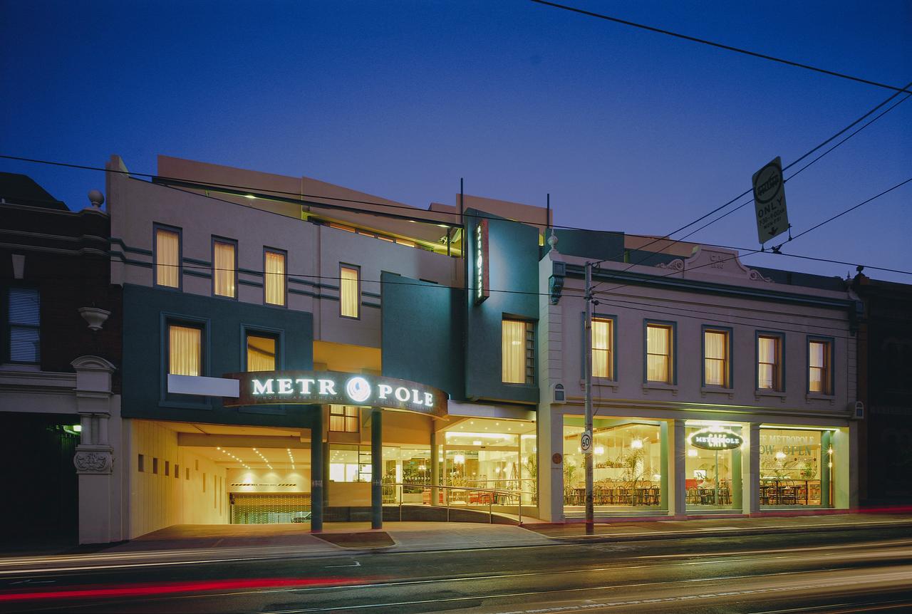 Fitzroy VIC Accommodation Yamba