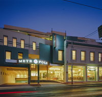 Melbourne Metropole Central - Accommodation Yamba