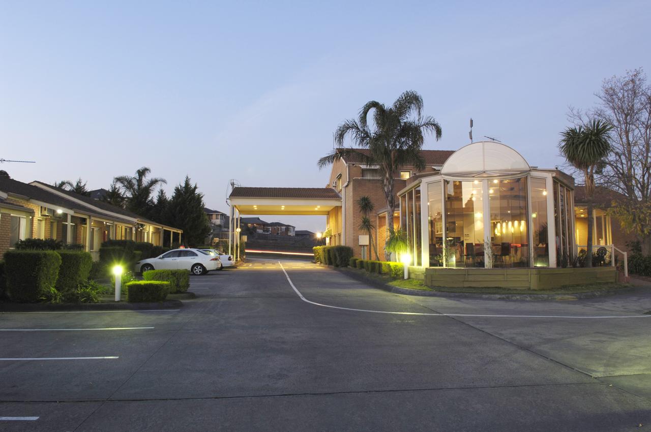 Attwood VIC Accommodation Yamba