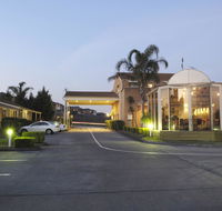 Best Western Melbourne Airport - Accommodation Yamba
