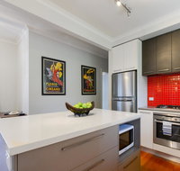 Boutique Stays Sandyside- Sandringham Villa Units - Accommodation Yamba