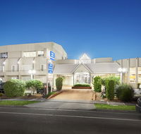 Ciloms Airport Lodge - Accommodation Yamba