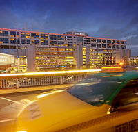 PARKROYAL Melbourne Airport - Accommodation Yamba