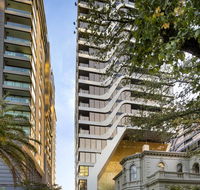 Quest St Kilda Road - Accommodation Yamba