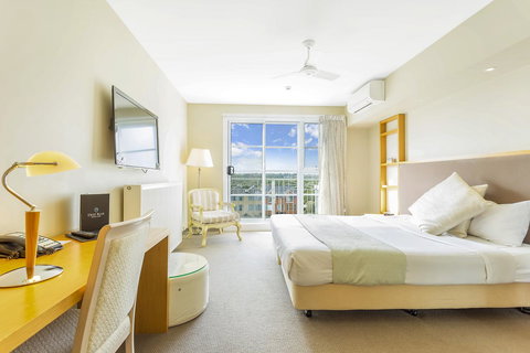 Deep Blue Hotel & Hot Springs - Accommodation Yamba 41