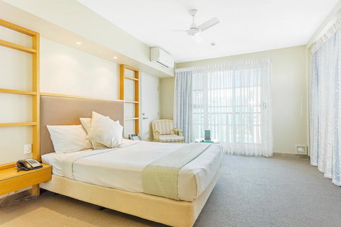 Deep Blue Hotel & Hot Springs - Accommodation Yamba 18