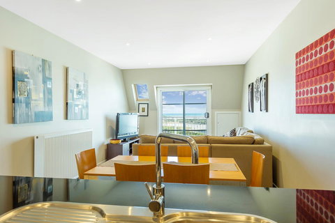 Deep Blue Hotel & Hot Springs - Accommodation Yamba 44