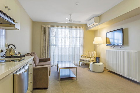 Deep Blue Hotel & Hot Springs - Accommodation Yamba 42