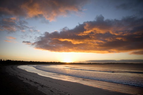 Deep Blue Hotel & Hot Springs - Accommodation Yamba 24