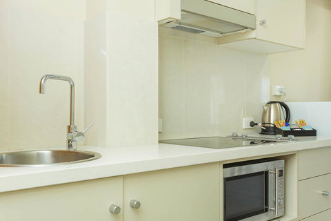 Deep Blue Hotel & Hot Springs - Accommodation Yamba 35