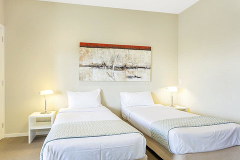 Deep Blue Hotel & Hot Springs - Accommodation Yamba 30