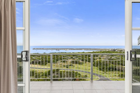 Deep Blue Hotel & Hot Springs - Accommodation Yamba 23