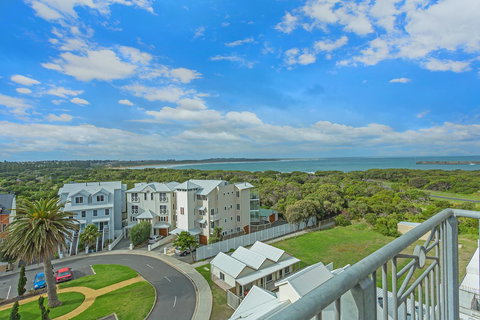 Deep Blue Hotel & Hot Springs - Accommodation Yamba 28