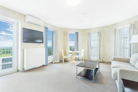 Deep Blue Hotel & Hot Springs - Accommodation Yamba 29