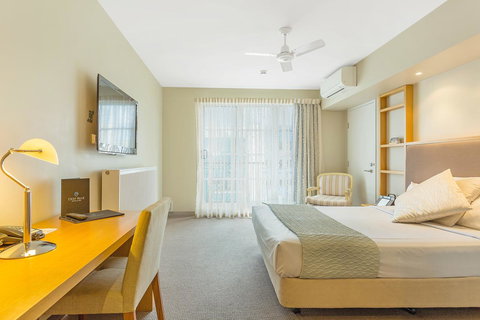 Deep Blue Hotel & Hot Springs - Accommodation Yamba 27