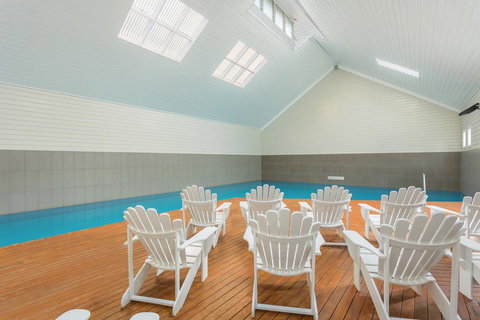 Deep Blue Hotel & Hot Springs - Accommodation Yamba 13