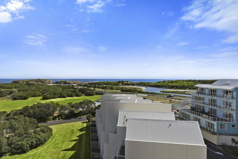 Deep Blue Hotel & Hot Springs - Accommodation Yamba 34