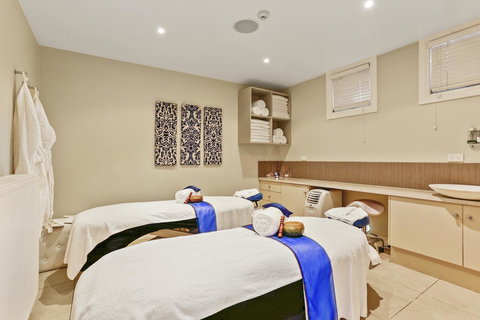 Deep Blue Hotel & Hot Springs - Accommodation Yamba 19
