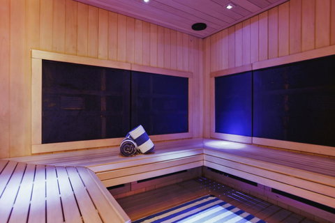 Deep Blue Hotel & Hot Springs - Accommodation Yamba 15