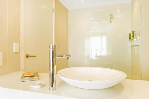 Deep Blue Hotel & Hot Springs - Accommodation Yamba 21