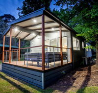 Bright Freeburgh Caravan Park - Accommodation Yamba