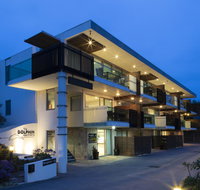 The Dolphin Apartments - Accommodation Yamba