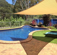 Snow View Holiday Units - Accommodation Yamba