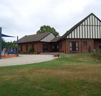 Greenvale Holiday Units - Accommodation Yamba