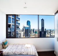 UrbanSuite Melbourne Cozy Apartment   - Accommodation Yamba