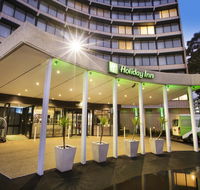 Holiday Inn Melbourne Airport - Accommodation Yamba