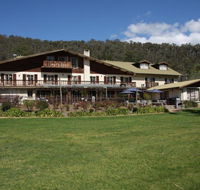 Bright Chalet - Accommodation Yamba