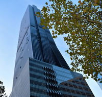 Melbourne SkyHigh Apartments - Accommodation Yamba