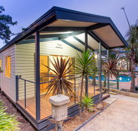 Torquay Holiday Park - Accommodation Yamba